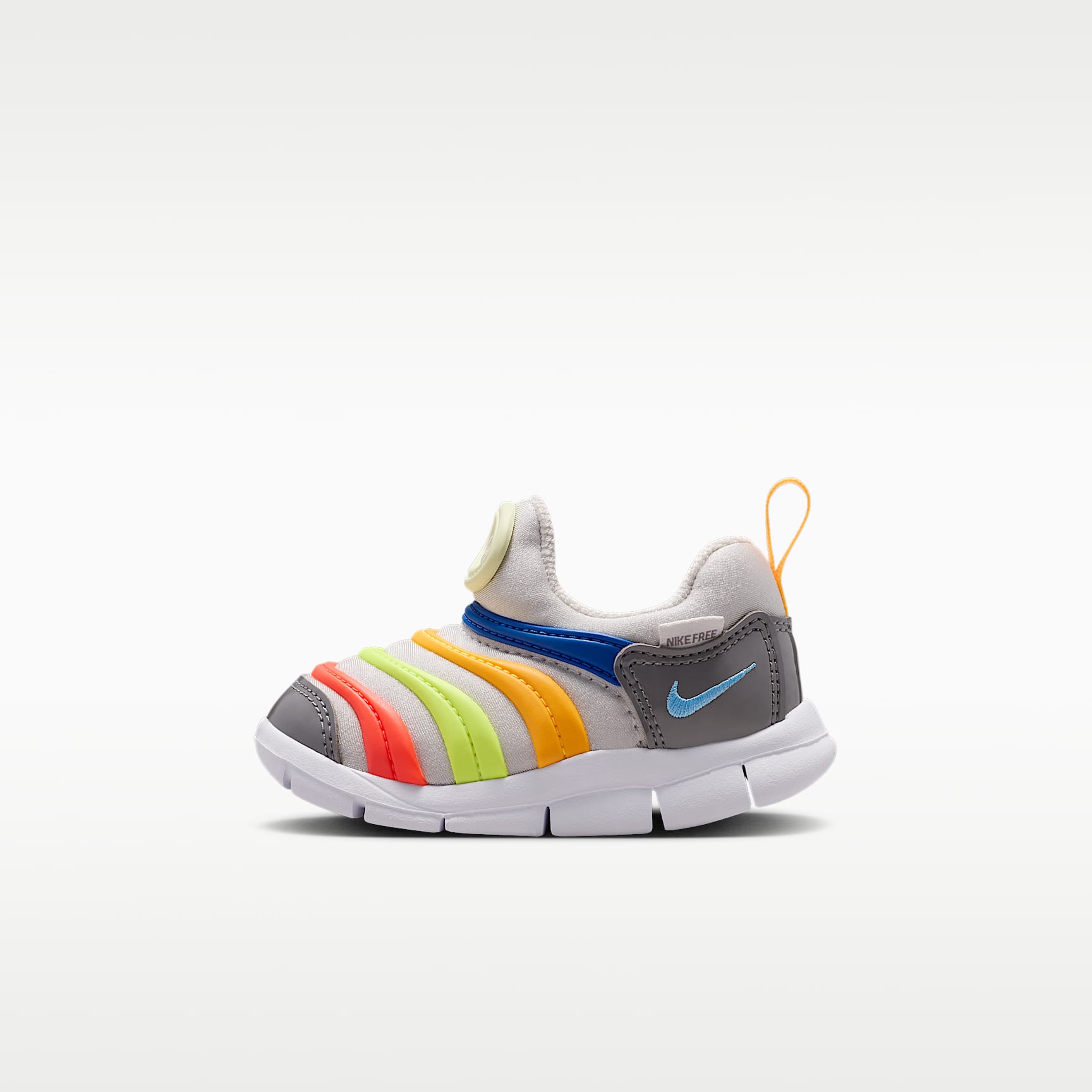 NIKE公式】ナイキ ダイナモ フリー ベビーシューズ.オンラインストア